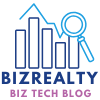 Biz Tech Blog